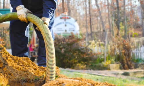 Septic Pumping Services in Berkeley CA